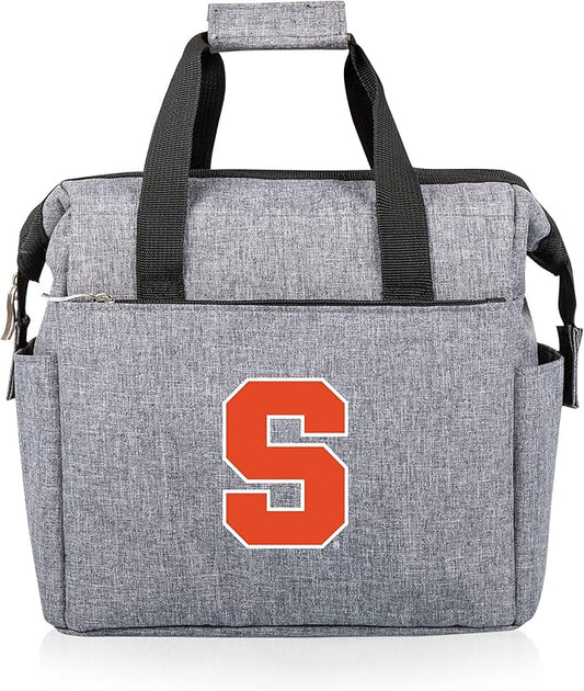 PICNIC TIME NCAA unisex-adult NCAA On The Go Lunch Cooler
