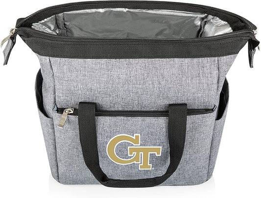 PICNIC TIME NCAA unisex-adult NCAA On The Go Lunch Cooler