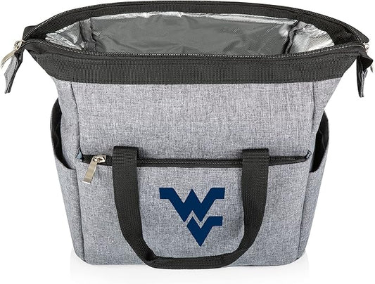 PICNIC TIME NCAA unisex-adult NCAA On The Go Lunch Cooler