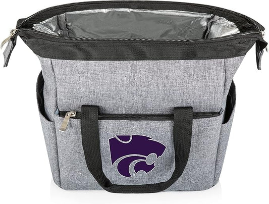 PICNIC TIME NCAA unisex-adult NCAA On The Go Lunch Cooler