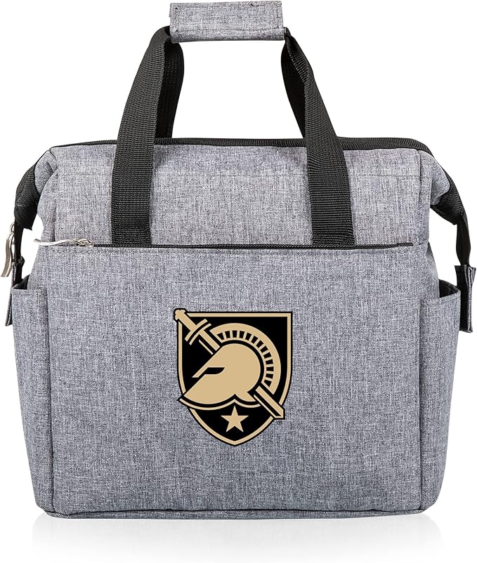 PICNIC TIME NCAA unisex-adult NCAA On The Go Lunch Cooler