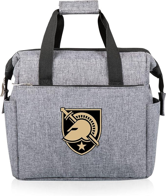 PICNIC TIME NCAA unisex-adult NCAA On The Go Lunch Cooler