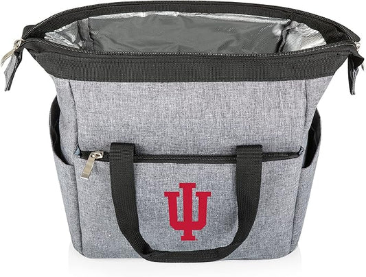 PICNIC TIME NCAA unisex-adult NCAA On The Go Lunch Cooler