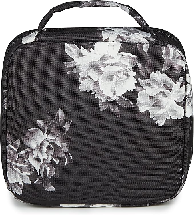 JanSport Lunch Break Insulated Cooler Bag - Leakproof Picnic Tote, Magnolia Mirage