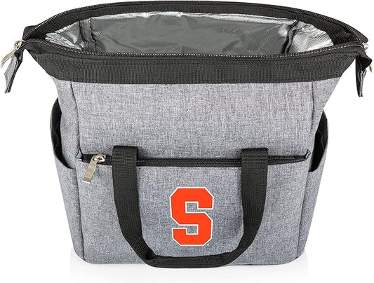 PICNIC TIME NCAA unisex-adult NCAA On The Go Lunch Cooler