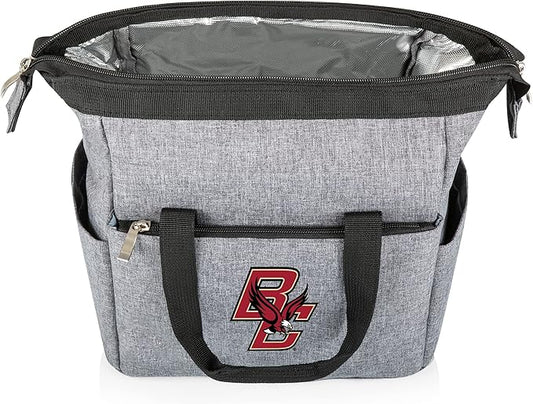 PICNIC TIME NCAA unisex-adult NCAA On The Go Lunch Cooler