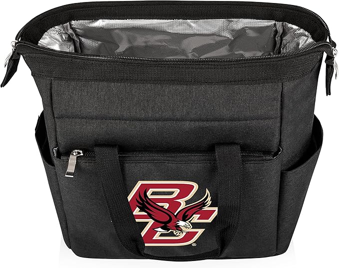 PICNIC TIME NCAA unisex-adult NCAA On The Go Lunch Cooler