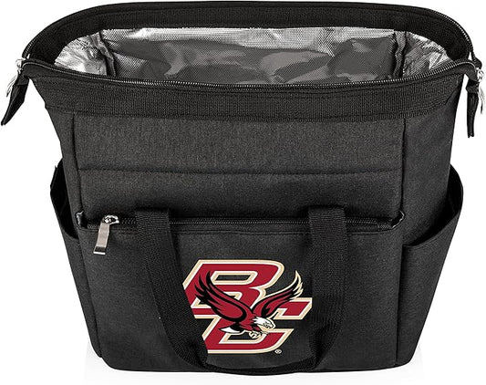 PICNIC TIME NCAA unisex-adult NCAA On The Go Lunch Cooler