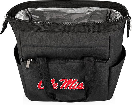 PICNIC TIME NCAA unisex-adult NCAA On The Go Lunch Cooler