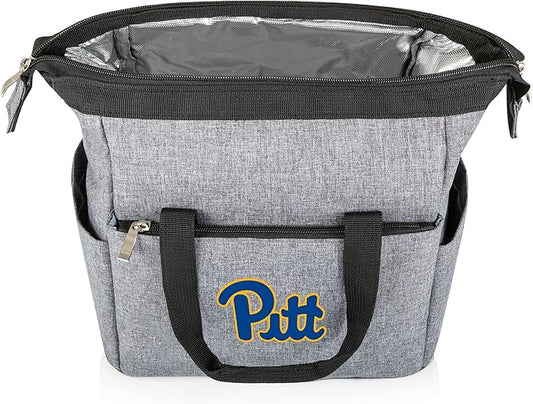 PICNIC TIME NCAA unisex-adult NCAA On The Go Lunch Cooler