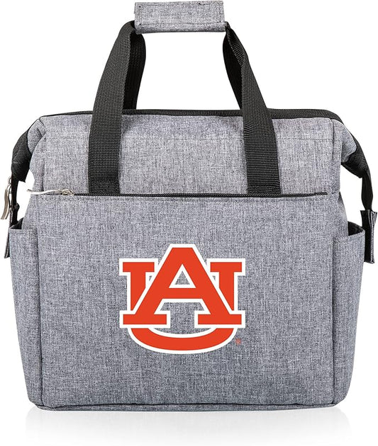 PICNIC TIME NCAA unisex-adult NCAA On The Go Lunch Cooler