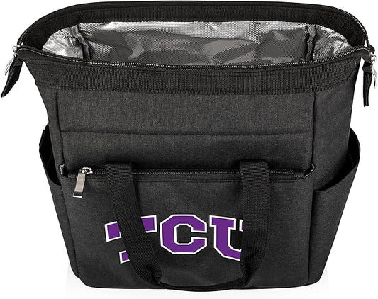 PICNIC TIME NCAA unisex-adult NCAA On The Go Lunch Cooler