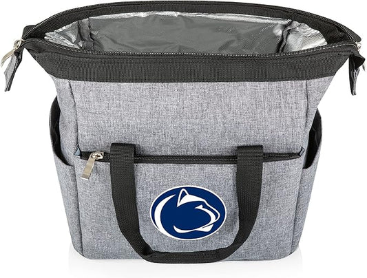 PICNIC TIME NCAA unisex-adult NCAA On The Go Lunch Cooler