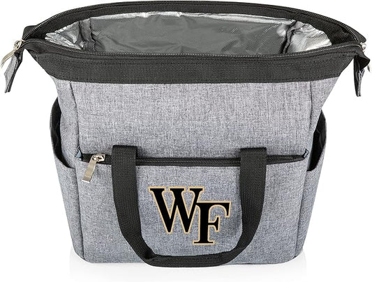 PICNIC TIME NCAA unisex-adult NCAA On The Go Lunch Cooler