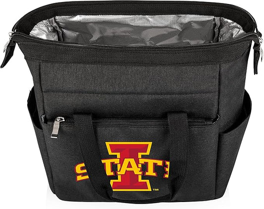 PICNIC TIME NCAA unisex-adult NCAA On The Go Lunch Cooler