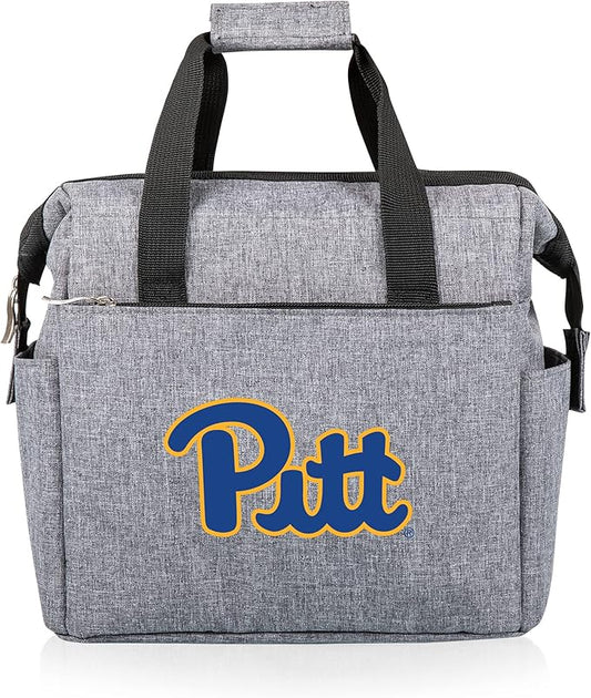 PICNIC TIME NCAA unisex-adult NCAA On The Go Lunch Cooler