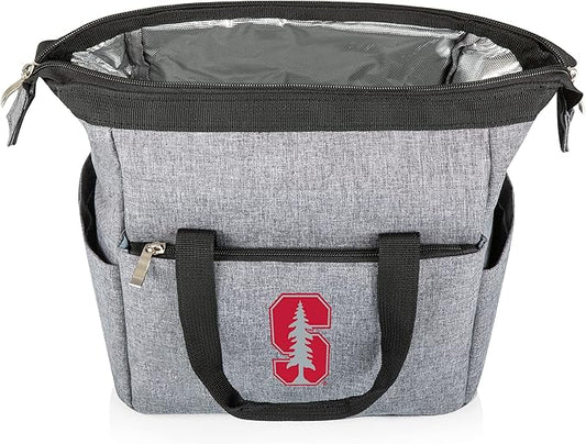 PICNIC TIME NCAA unisex-adult NCAA On The Go Lunch Cooler