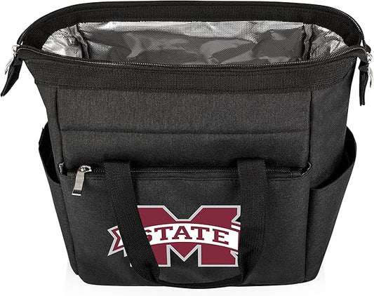 PICNIC TIME NCAA unisex-adult NCAA On The Go Lunch Cooler