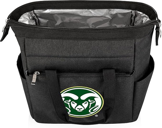 PICNIC TIME NCAA unisex-adult NCAA On The Go Lunch Cooler