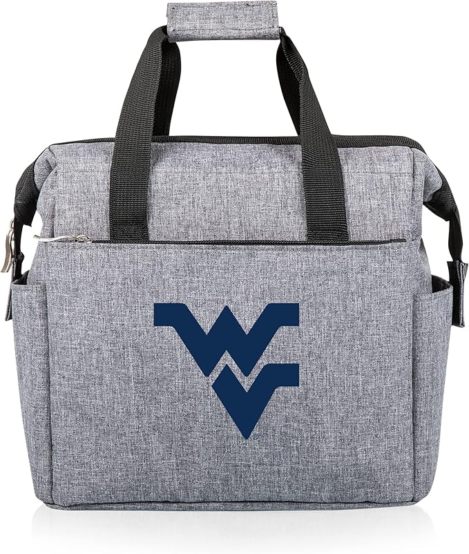 PICNIC TIME NCAA unisex-adult NCAA On The Go Lunch Cooler