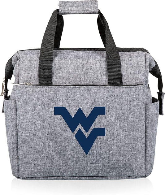PICNIC TIME NCAA unisex-adult NCAA On The Go Lunch Cooler