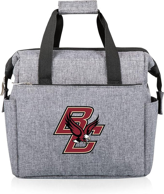 PICNIC TIME NCAA unisex-adult NCAA On The Go Lunch Cooler