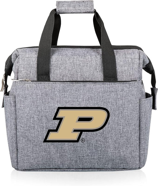 PICNIC TIME NCAA unisex-adult NCAA On The Go Lunch Cooler