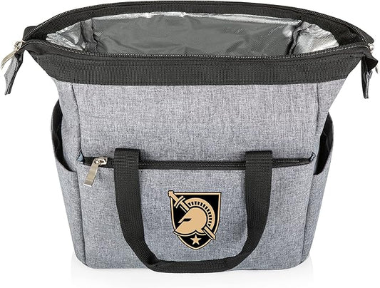 PICNIC TIME NCAA unisex-adult NCAA On The Go Lunch Cooler