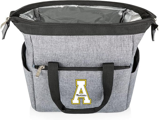 PICNIC TIME NCAA unisex-adult NCAA On The Go Lunch Cooler