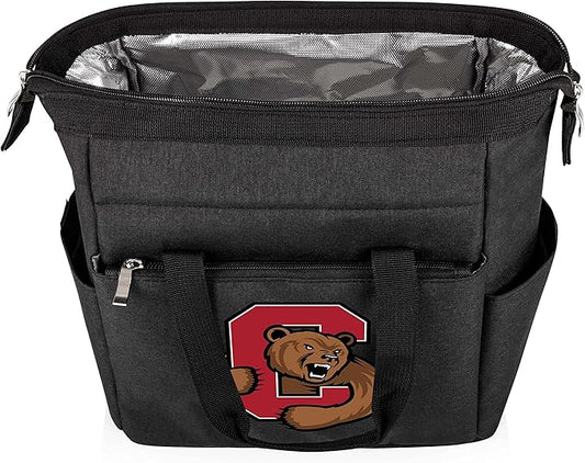 PICNIC TIME NCAA unisex-adult NCAA On The Go Lunch Cooler